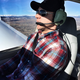 Illustration for article titled I Actually Flew An Airplane! When Can I Do It Again?